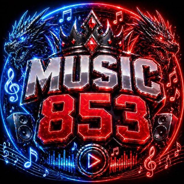 Music 853