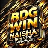 Naisha BDG WIN Non-Stop Prediction Channel