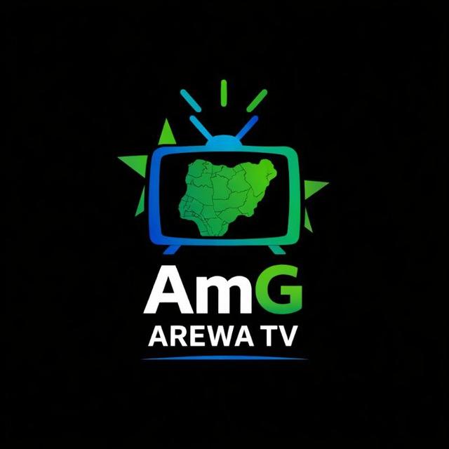 ~AmG Arewa Tv~