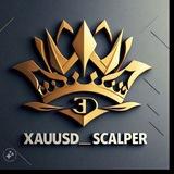 XAUUSD SCALPER