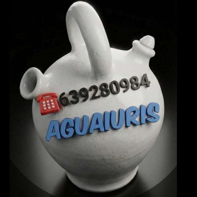 💦AGUAIURIS💦