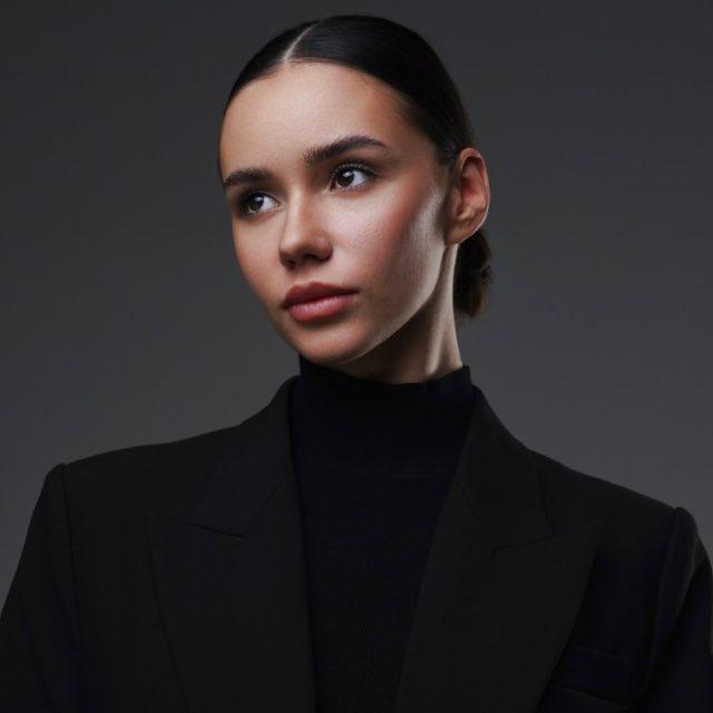 Yulia Kutlaeva
