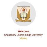 CCS University, Meerut (चौ. चरण सिंह विश्वविद्यालय, मेरठ)