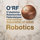 Robototexnika federatsiyasi