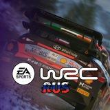EA WRC RUS NEWS