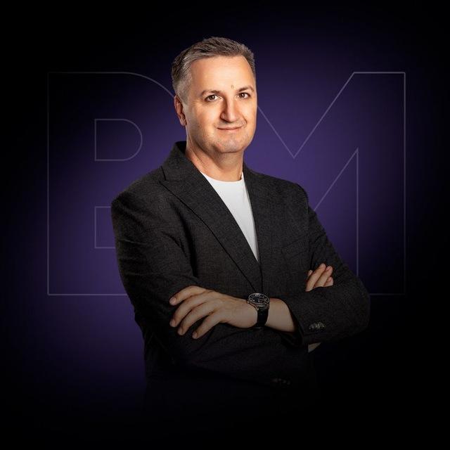 Влад Матюкин