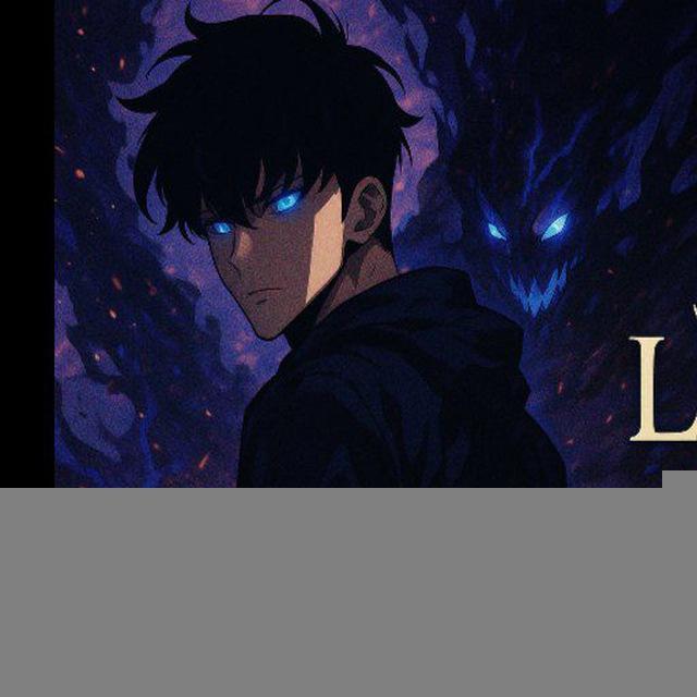 Solo laveling season 1 and 2 Hindi