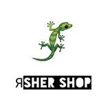 Яsher отзывы и общение