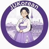 JUKorean
