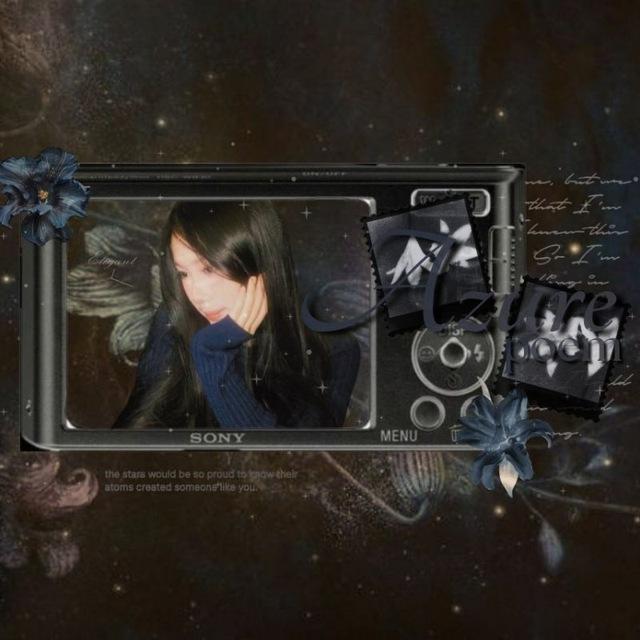 𑣿 Azurepoem ⋮ open