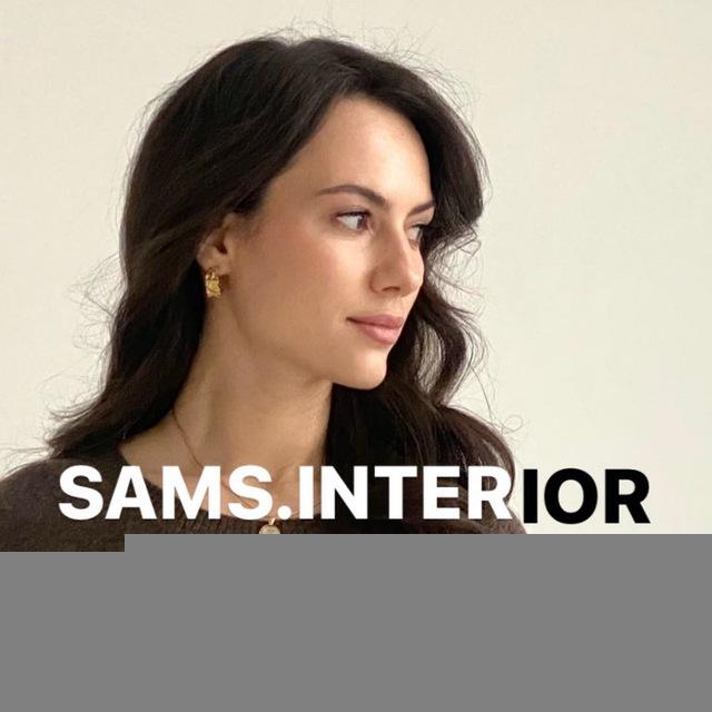 SAMS.INTERIOR