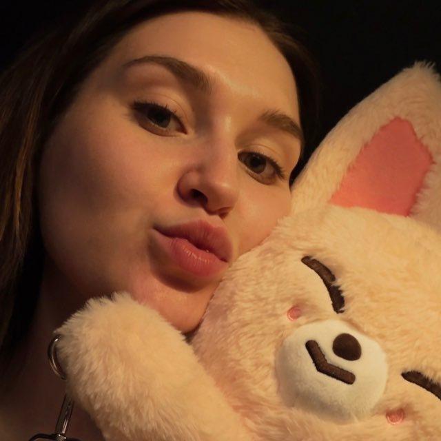 Stay with Lina | K-pop blog