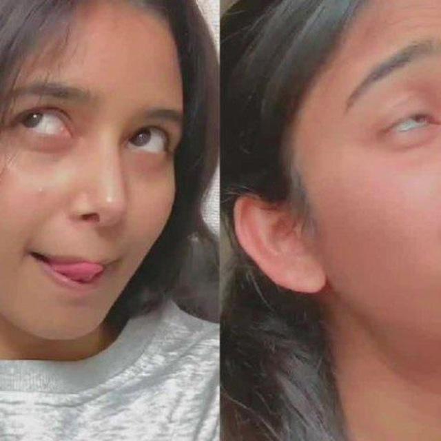 sah Sapana Sapna viral video