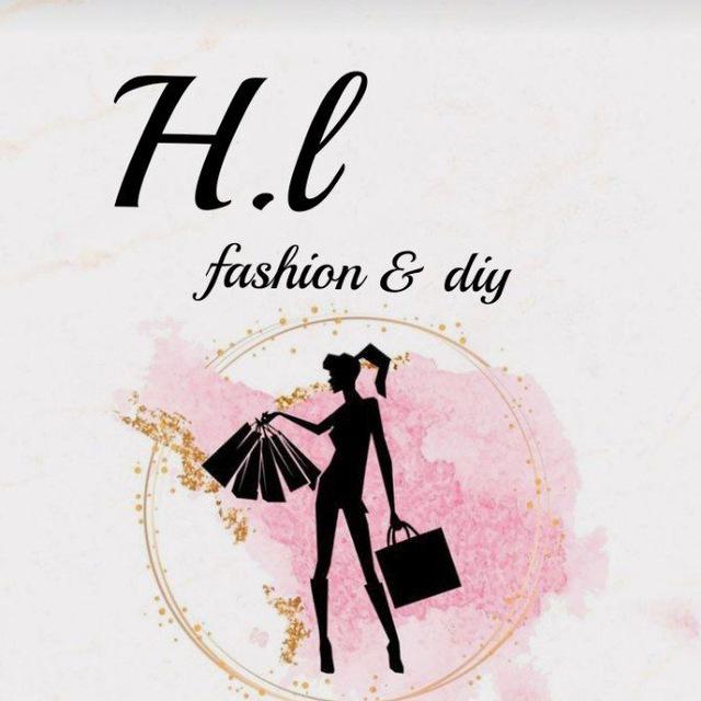 H.L Fashion Diy clothing