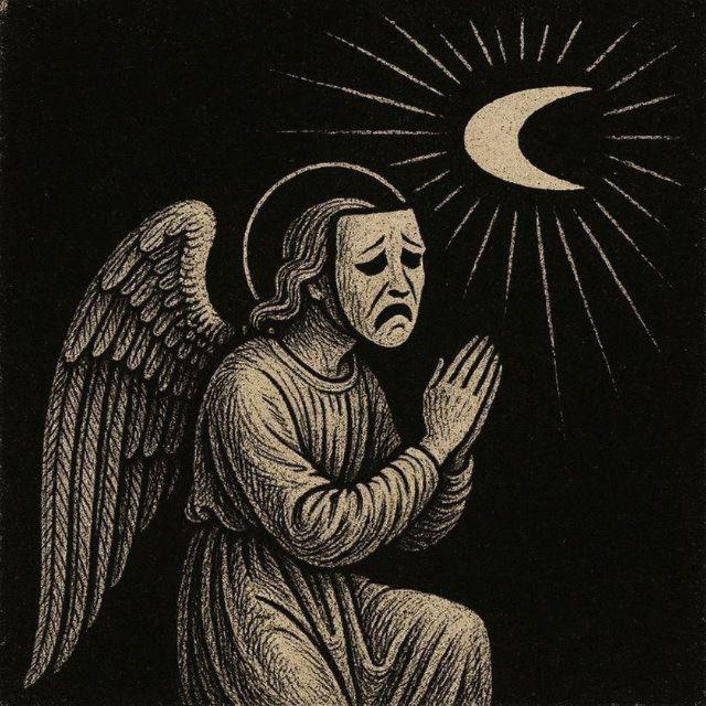 ENEMY CULT