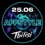 AFFSTYLE — affiliate meetup