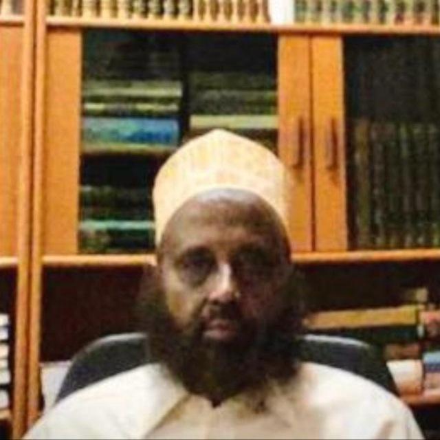 Sheekh aadam