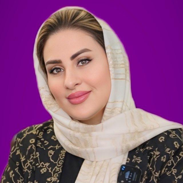 معصومه لشکری|روانشناس