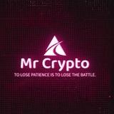Mr Crypto