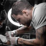 IKONA TATTOOER 🌇Moscow
