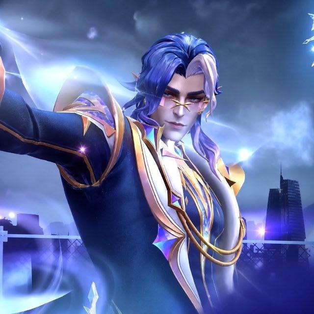 aLUNE | Wild Rift