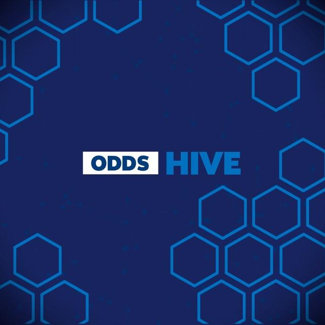 ODDSHIVE 🐅💰️️️