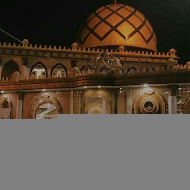 የአላህ ባሪያዎች 🖤