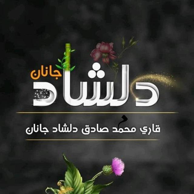 قاري محمد صادق دلشاد