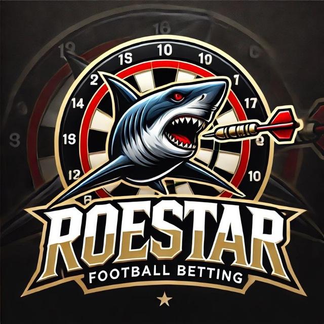 Chez ROESTAR 🦈🎯