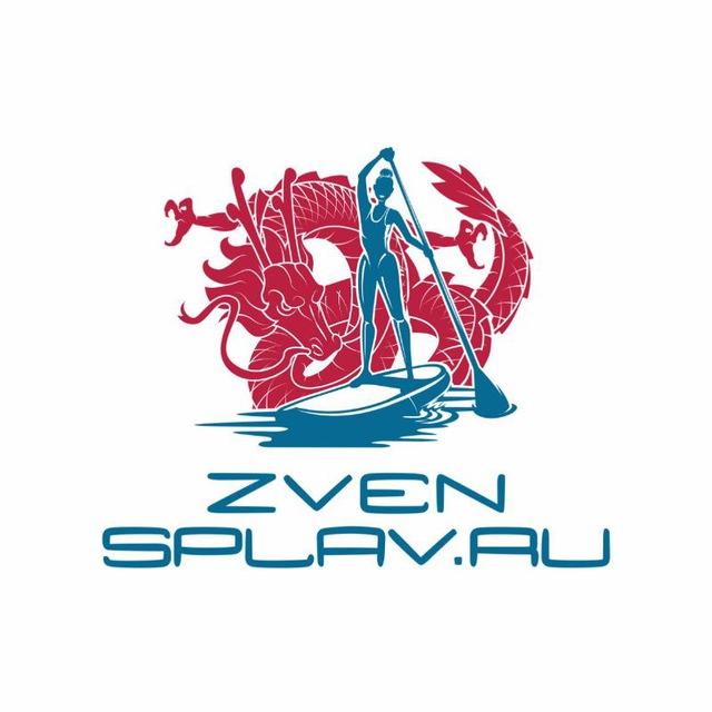 ZvenSplav.ru канал