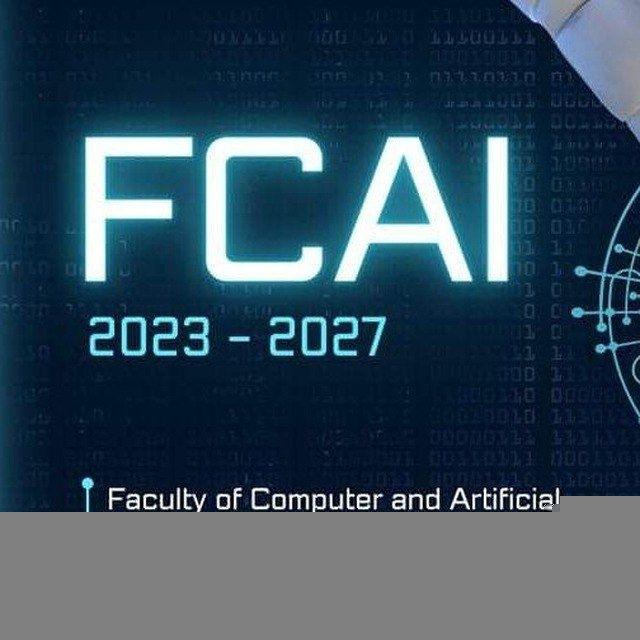 FCAI 2023 - 2027