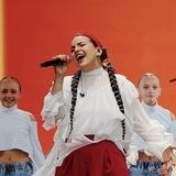 ВорошиLOVE SKYя💜
