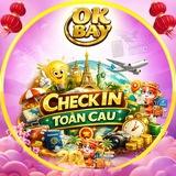 OKBAY | Check-in Toàn Cầu