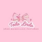 Toda Linda 🎀✨(Maquillaje, Cabello y Pestañas