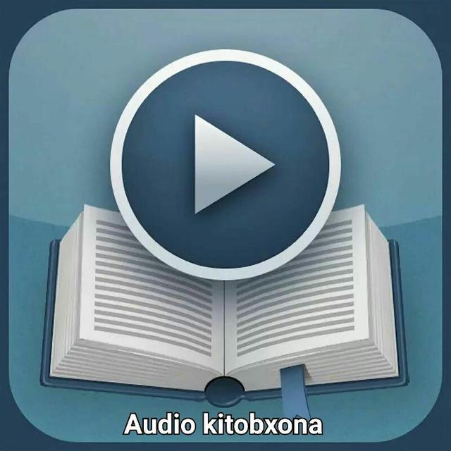 Audio kutubxona