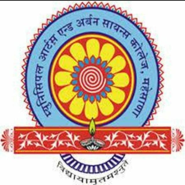 🌹MASC MEHSANA🌹
