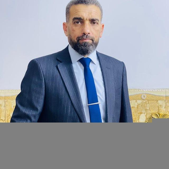 الأستاذ غانم للغة العربية