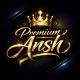 TITANIUM ANSH