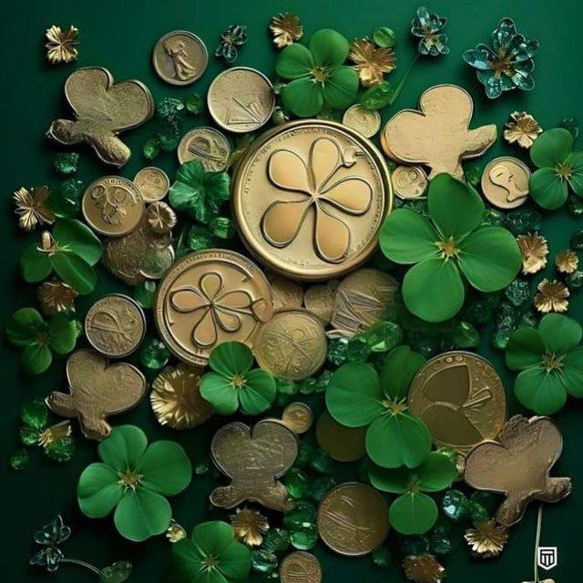 Lucky Goal🍀