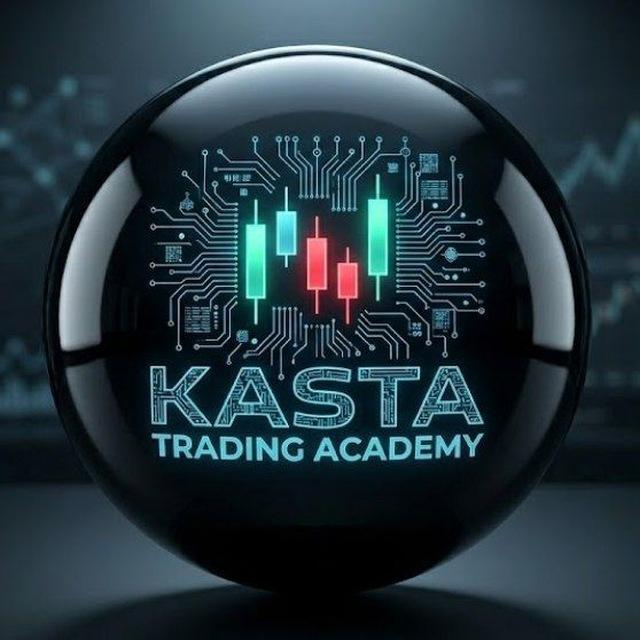 KASTA TRADING ACADEMY