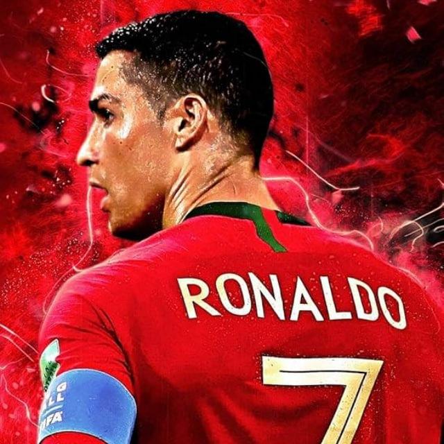 Cristiano Ronaldo⚽️