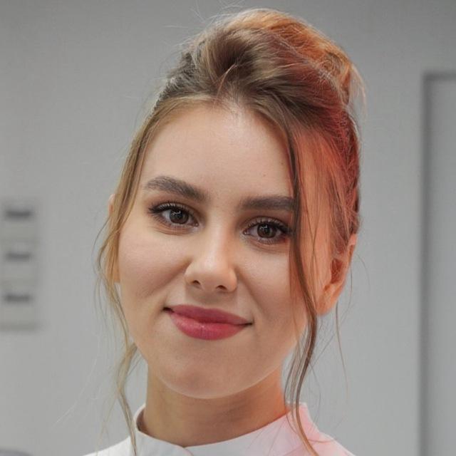 Александра Булгакова