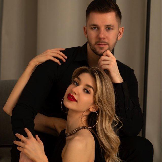 БАЧАТА | ОЛЕГ & МАРИ