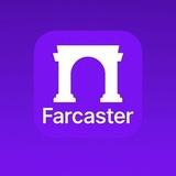 FARCASTER/فارکستر