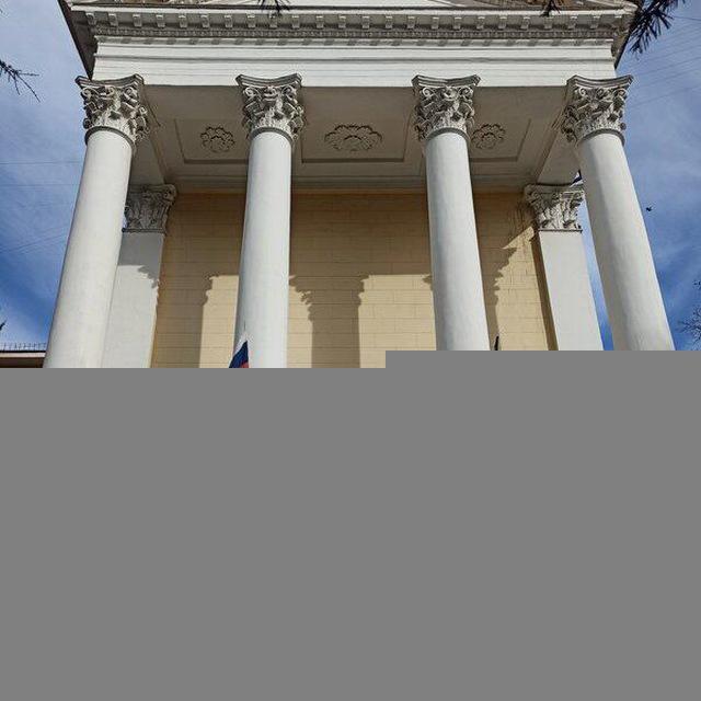 ШКОЛА-ЛИЦЕЙ N 9 (ЯЛТА)