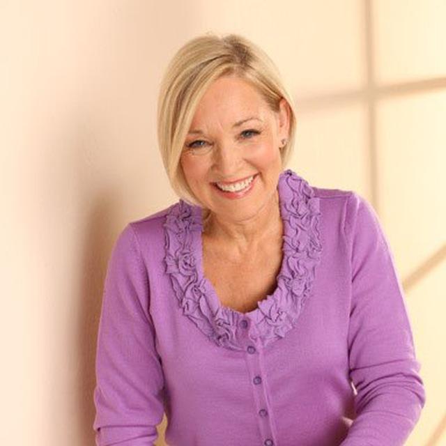 Christiane Northrup M.D