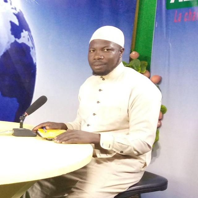 PRÊCHE ET FATWAS OUSSENI KABORÉ