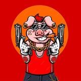 Piggies Calls 🐷