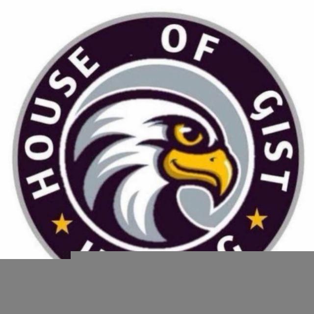 House Of Gist
