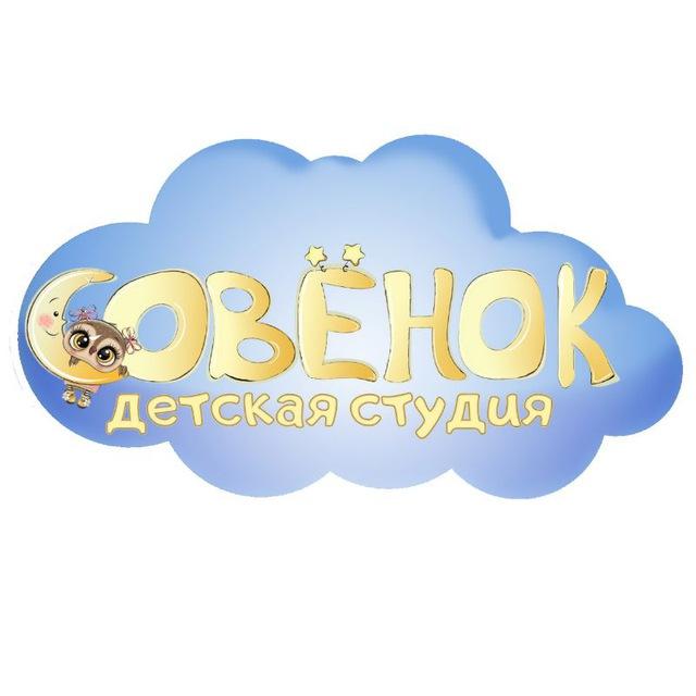 "СОВЁНОК"Детская развивающая студия